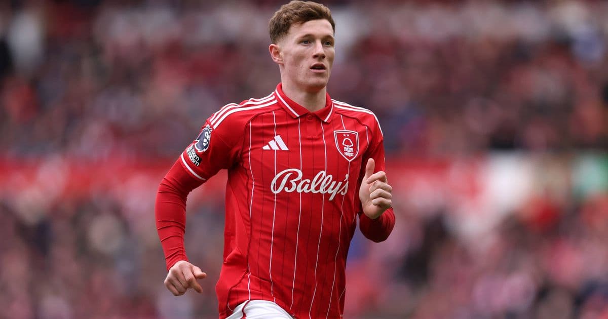 Transfer rumour roundup: Bayern join Man City in Elliot Anderson race; Brighton’s Rushworth sparks £20m scramble