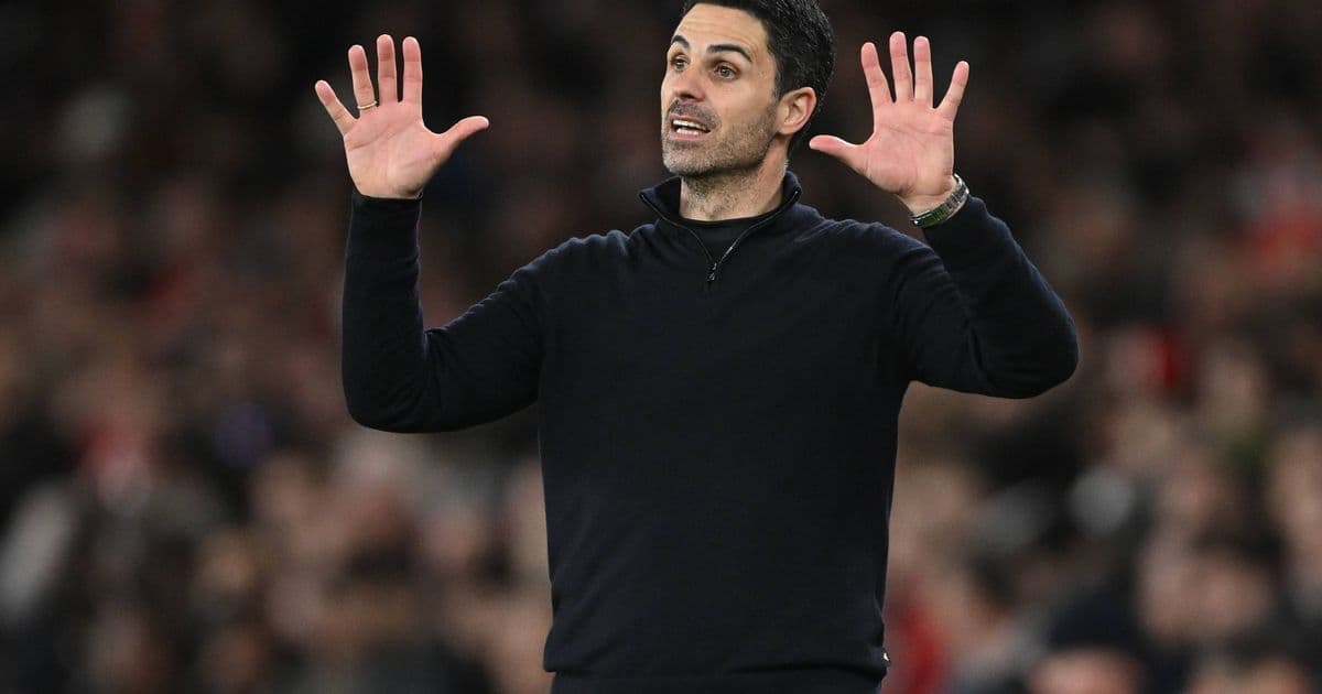 Arteta’s make-or-break Manchester showdown: Can Arsenal turn near-misses into a title-defining moment?