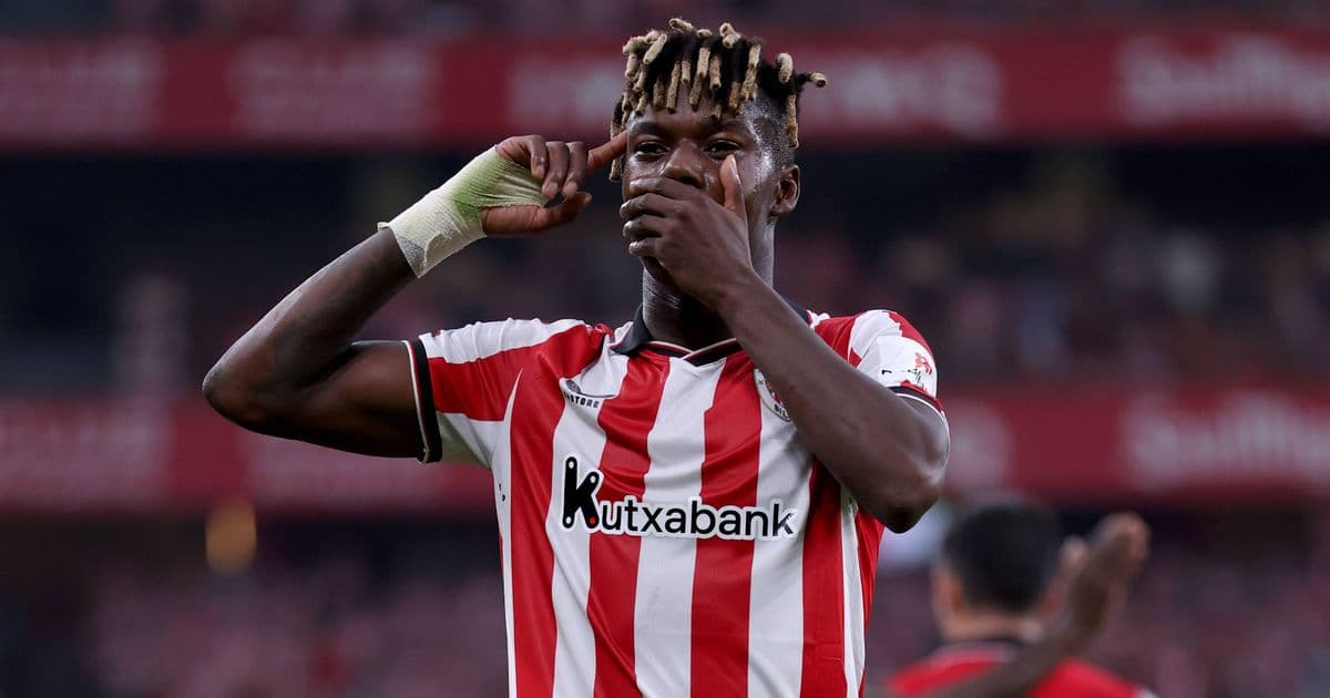 🚨 Reds on target: Hunt for Williams ramps up, Blues chase Camavinga while PS4 aims to grab both!