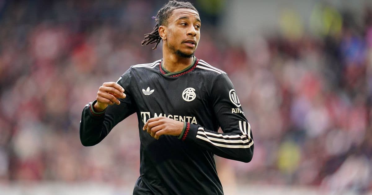 “All day long”: Gerrard names Bayern star Michael Olise as dream Salah replacement, but doubts a move is possible