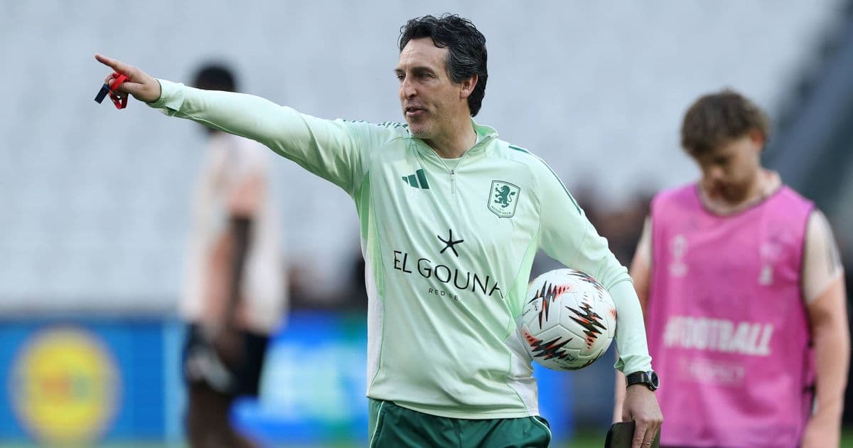 “I am not a ‘king’”: Emery says past Europa Leagues means nothing as Aston Villa target history vs Freiburg