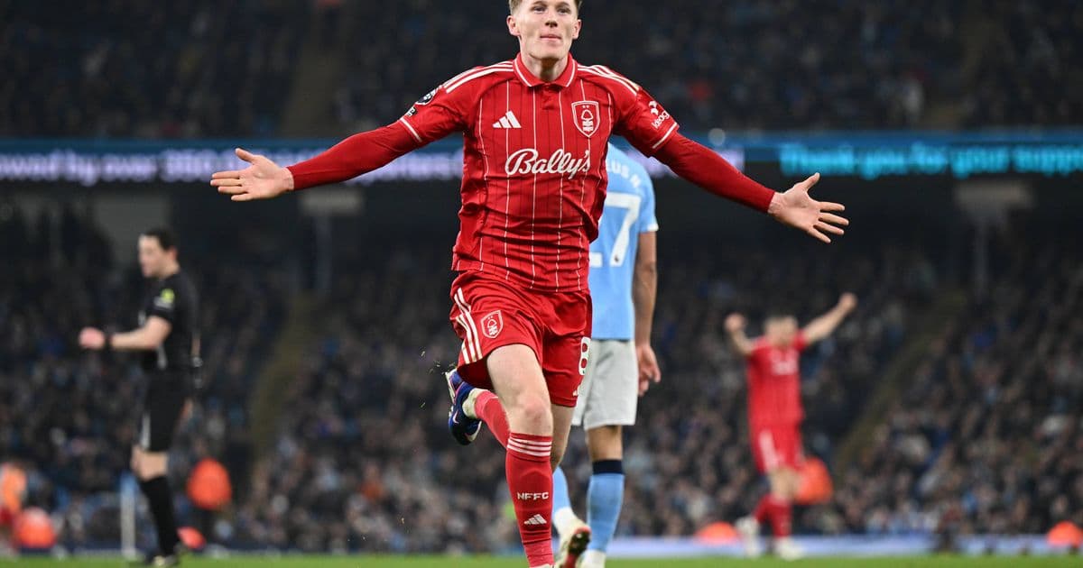 Transfer rumour roundup: Forest slap £120m tag on Elliot Anderson; Enzo ready to request Chelsea exit