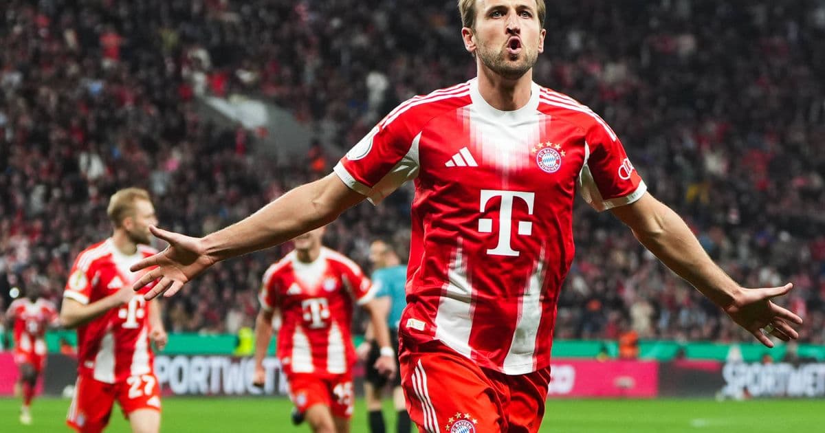 Rummenigge hails Harry Kane as Bayern’s greatest coup, eyes contract extension after record-shattering season