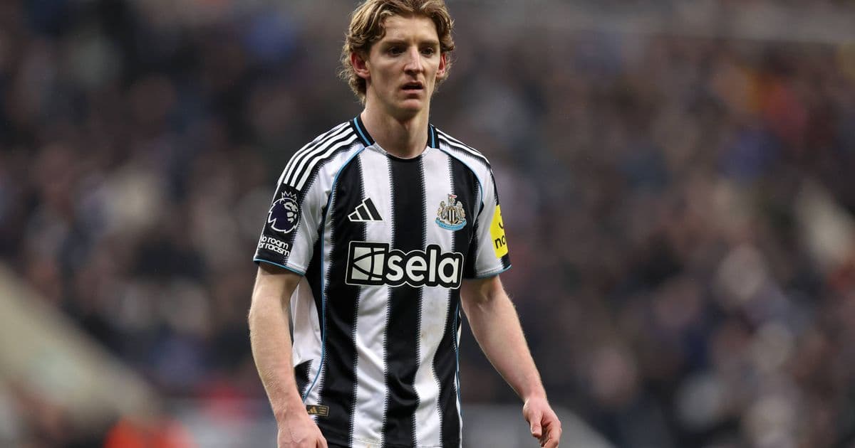 Newcastle to consider offers for Anthony Gordon as Bayern, Liverpool and Arsenal circle