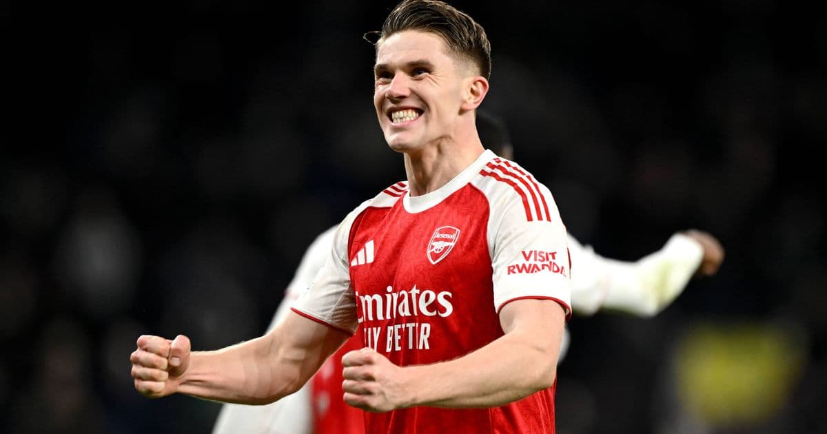 Gyokeres primed for emotional Lisbon reunion as Arteta hails Sweden star ahead of Arsenal’s quarter-final clash