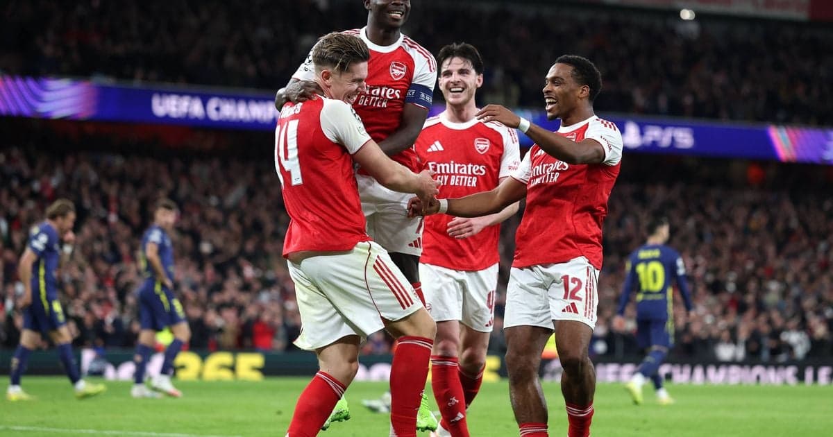 Arsenal chase history in Madrid: unbeaten Gunners eye Budapest final after record run vs La Liga foes