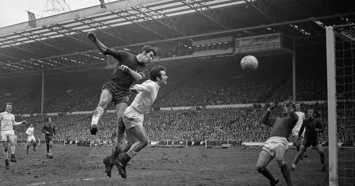 North vs South grudge match: Chelsea and Leeds write a new chapter in a historic, hard-edged FA Cup rivalry