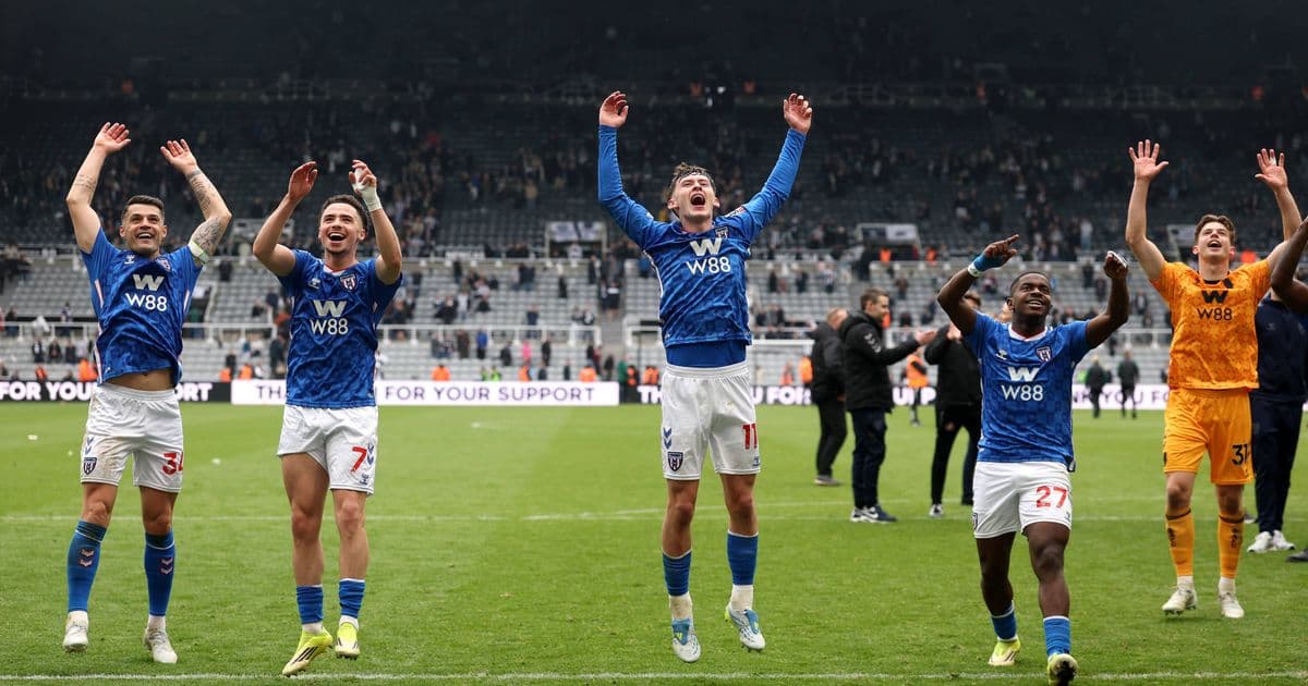 Xhaka lauds Sunderland’s grit after Tyne-Wear fightback: Talbi and Brobbey seal dramatic win at St James’ Park