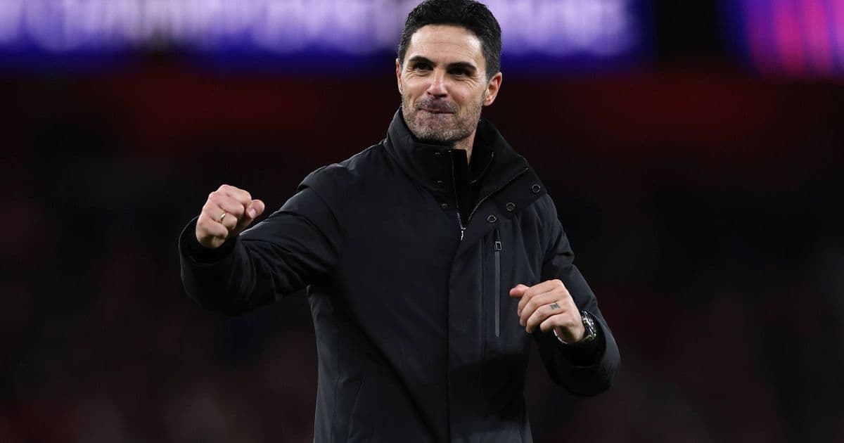 “Point to prove”: Arteta targets Carabao Cup glory over Man City to ignite Arsenal’s quadruple dream