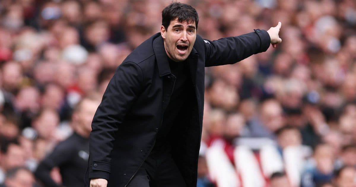 Iraola to leave Bournemouth at season’s end after rejecting new deal, Cherries eye McKenna as successor