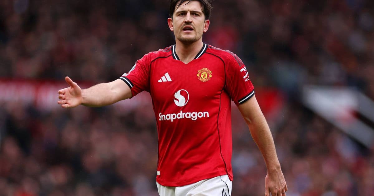 Harry Maguire signs new Manchester United deal: veteran defender commits future with one-year extension and option for another year