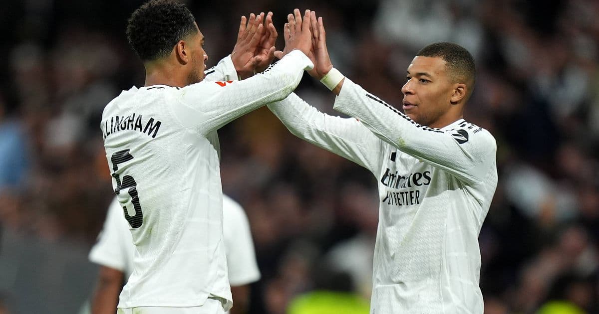 New Headline: PSG's Kylian Mbappé & Kingsley Compaoré Stand Tall Against Manchester City's Superstars
