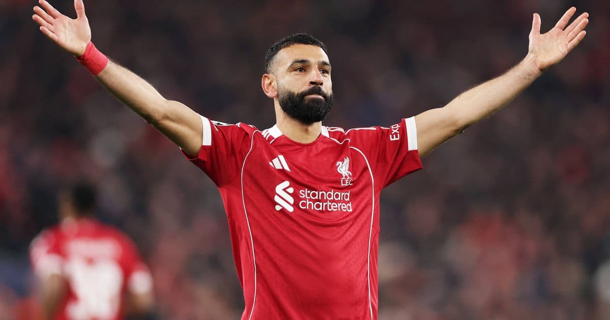 Mohamed Salah: Liverpool legend's era ends with these records that may never be broken