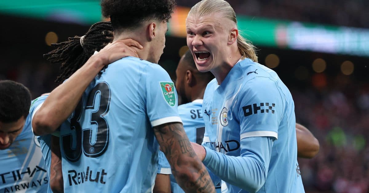 Transfer rumour roundup: Spanish giants to test Man City’s resolve for Haaland; Man United line up Lewis-Skelly