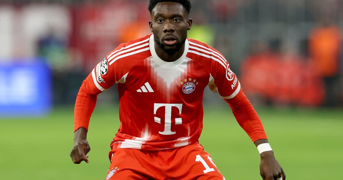 Transfer rumour roundup: Man Utd eye Alphonso Davies, Bernardo Silva seeks Barcelona assurances