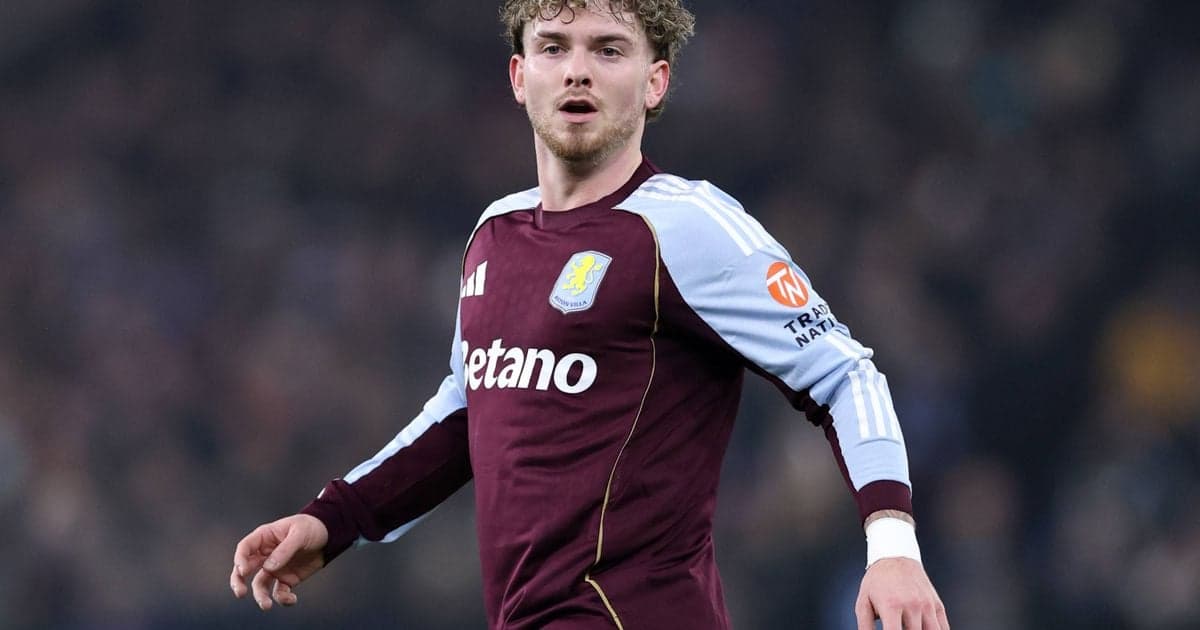 “He’s contracted to us so he will be with us”: Arne Slot confirms Harvey Elliott set for Liverpool return after Villa loan woes