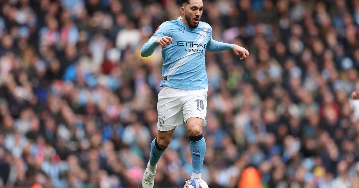 Semenyo hails Cherki as ‘one of the world’s best’ after dazzling display in Man City’s 4-0 over Liverpool