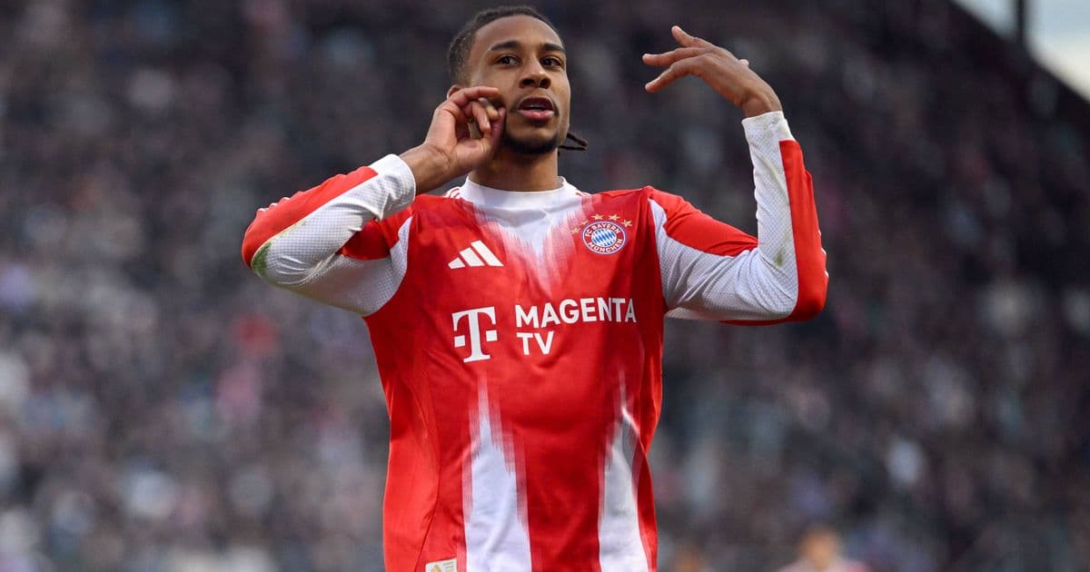 “No chance”: Bayern Munich shut door on Michael Olise exit, winger deemed untouchable amid Salah-replacement talk