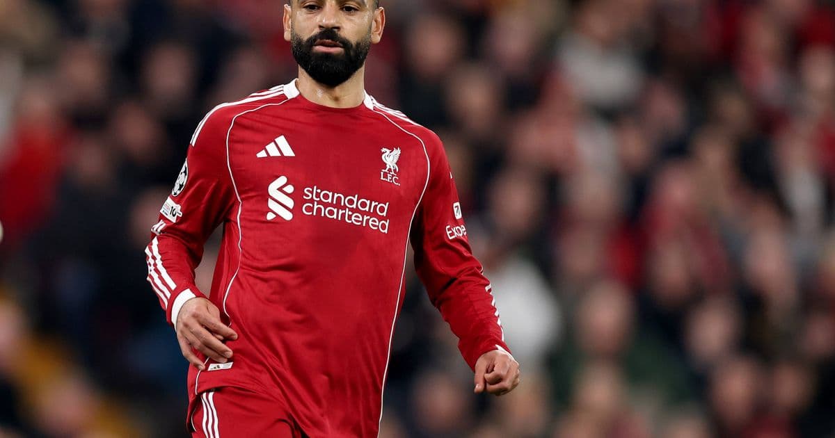 Salah ruled out: Liverpool suffer blow as Arne Slot confirms star will miss Brighton trip and Egypt duty