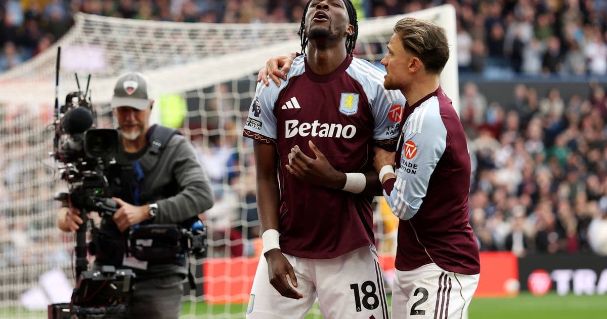 Tammy Abraham seals wild Villa win after late Sunderland scare, says he mirrored Ollie Watkins’ killer instincts
