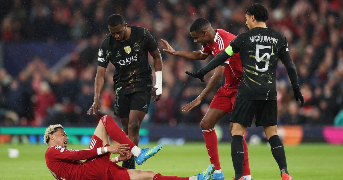 Liverpool blow: Slot says Ekitike absence is “devastating” but backs stronger return