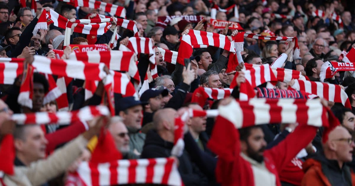Premier League clubs unanimously extend £30 away ticket cap, keeping prices low for travelling fans through 2027-28