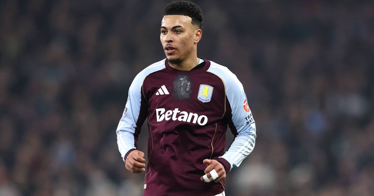 Rochester Cheers As Red Devils Smash Villarreal 3-0!