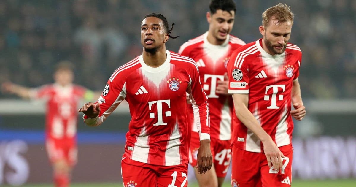 Transfer rumour roundup: Bayern block Olise exit as Liverpool circle; Rashford eyed by PSG