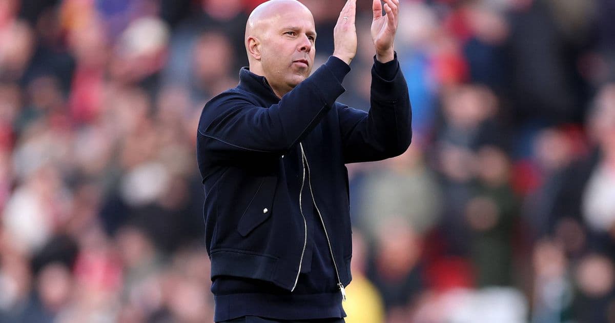 Slot admits Liverpool season “not good enough” but slams narrative over spending, cites net spend and injuries