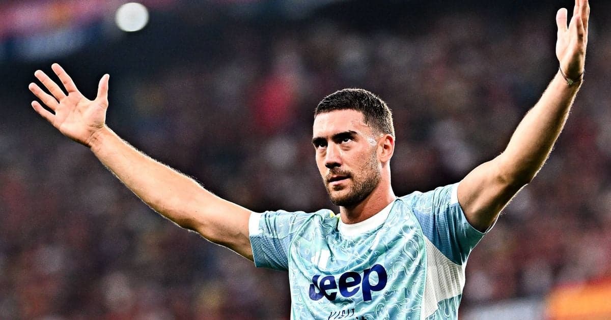 Transfer rumour roundup: Arsenal rekindle Vlahovic chase; Forest bullish over keeping Morgan Gibbs-White