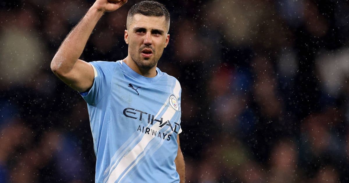 “I’d like to return, yes": Rodri opens door to La Liga return and Real Madrid transfer