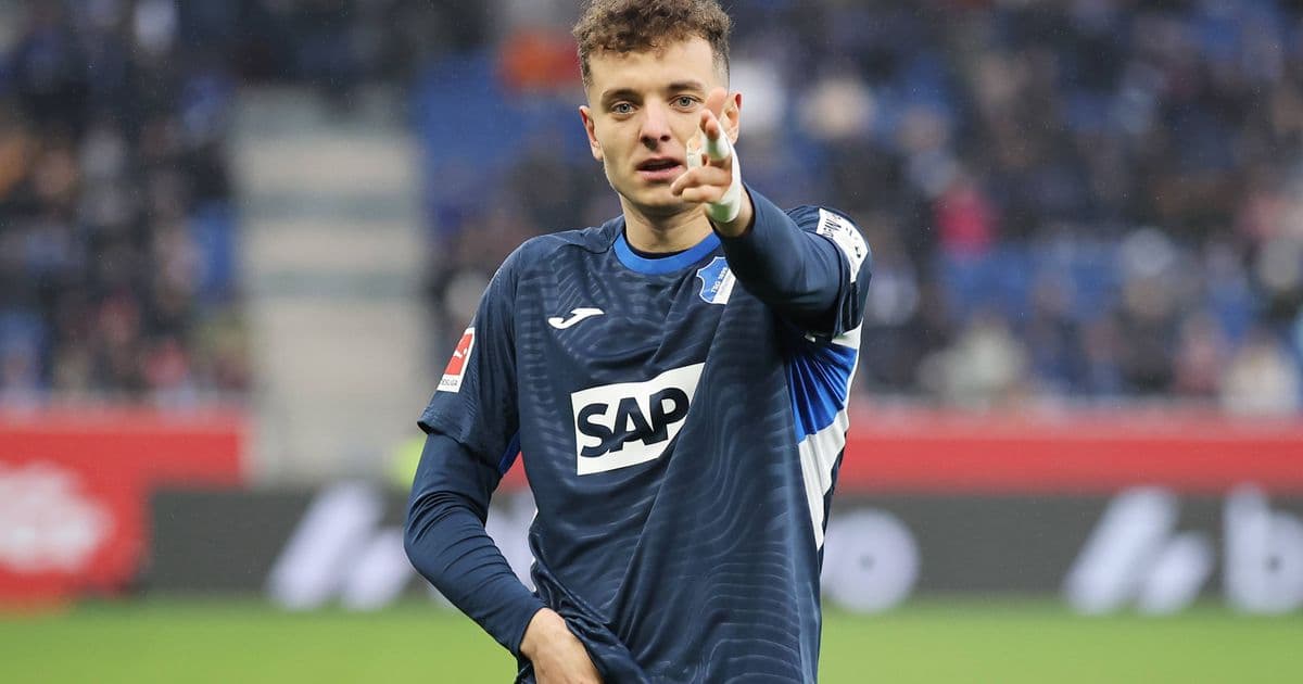 Transfer rumour roundup: London giants lock horns over Hoffenheim hot-shot Asllani; Celtic lead race for Bodo/Glimt star