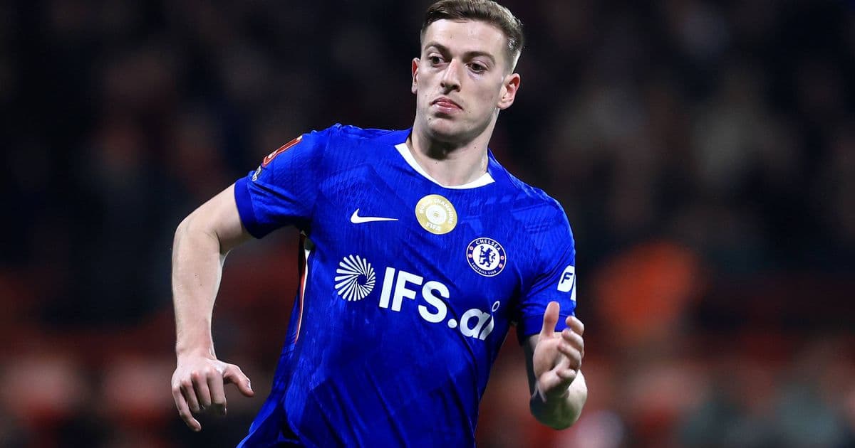 Transfer rumour roundup: Chelsea ready to offload Delap; Newcastle fight Hall exit