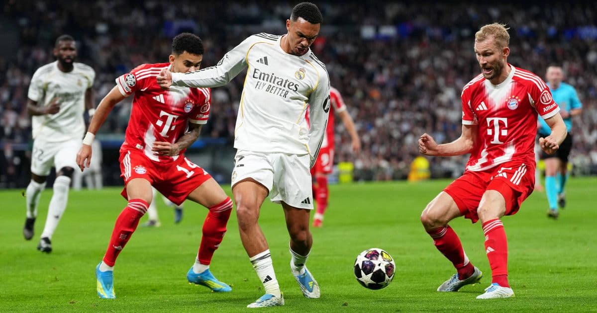 Beckham tips Alexander-Arnold for Real Madrid success and insists England must take him to the World Cup