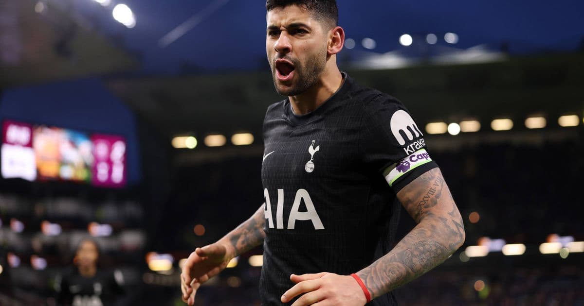 No release clause, but Cristian Romero tipped for summer Spurs exit amid La Liga and Premier League interest