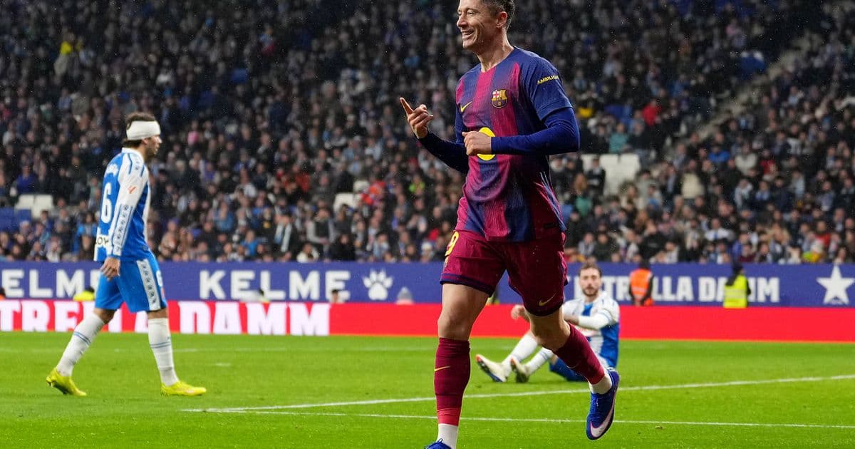 Bargains galore: Konate, Lewandowski, Casemiro lead star-studded free-agent XI