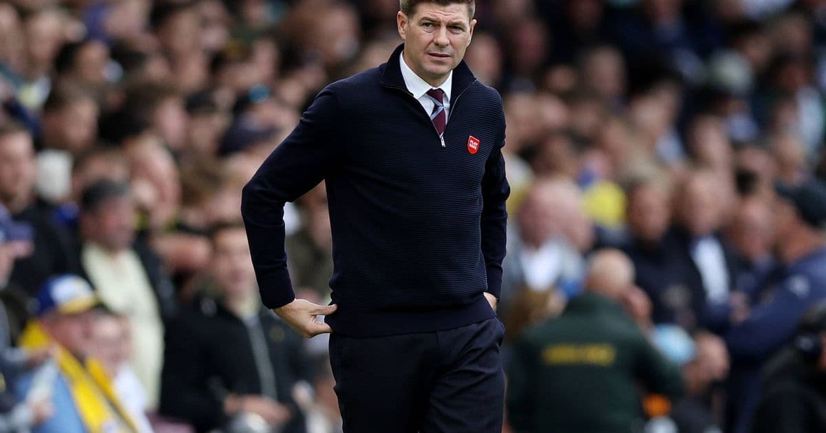 Gerrard and Bellamy in frame as Burnley weigh Scott Parker exit after relegation from Premier League