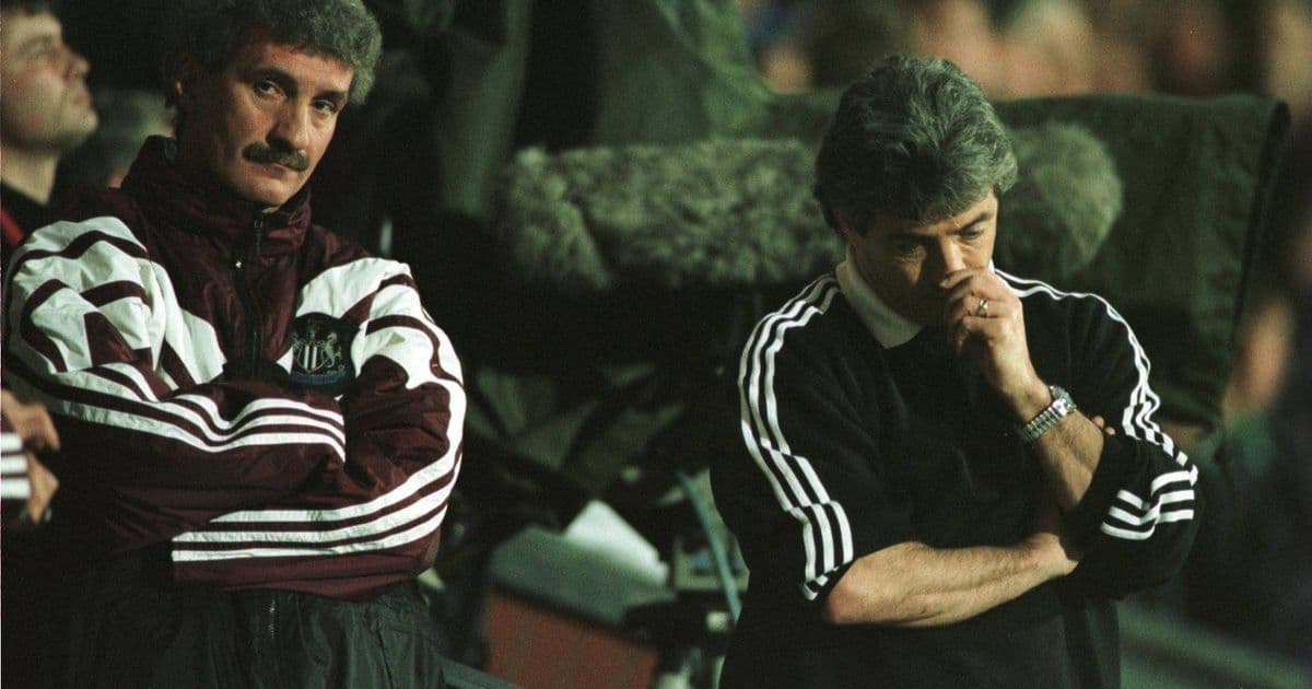 The biggest title-race collapses in Premier League history as Arsenal aim to avoid list