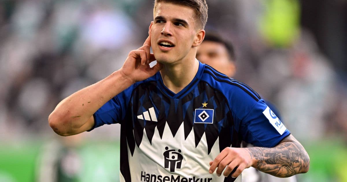 Bundesliga breakout stars as Diomande, Vuskovic, Kofane and El Mala ignite summer scramble