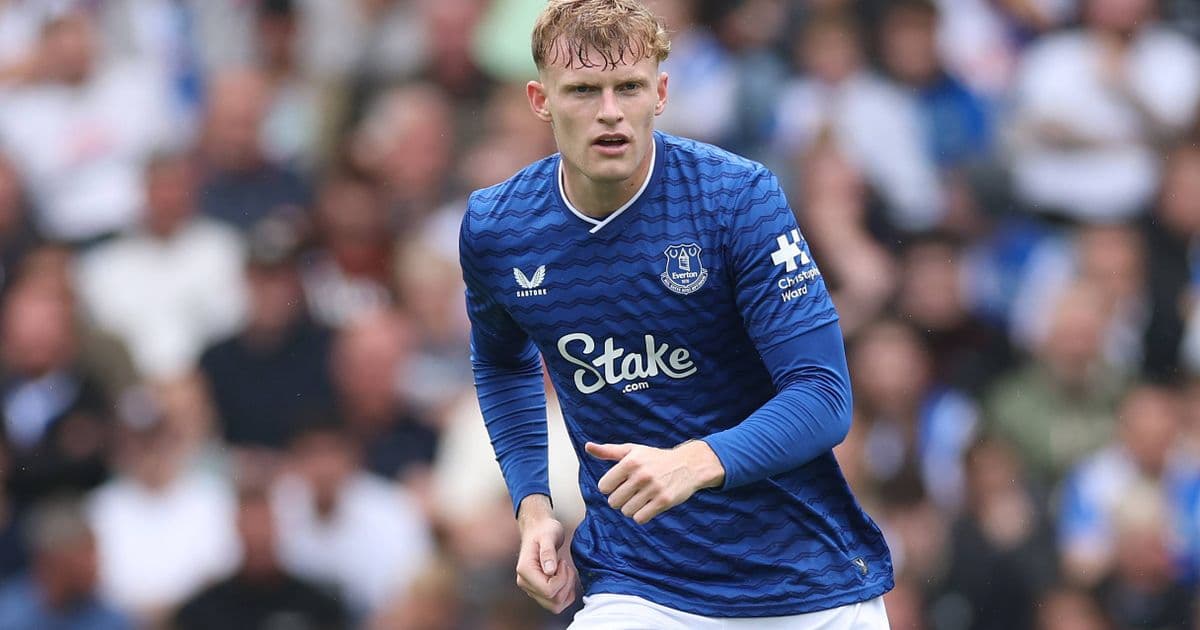 Transfer rumour roundup: Man Utd revive Branthwaite pursuit; Chelsea chase new number one