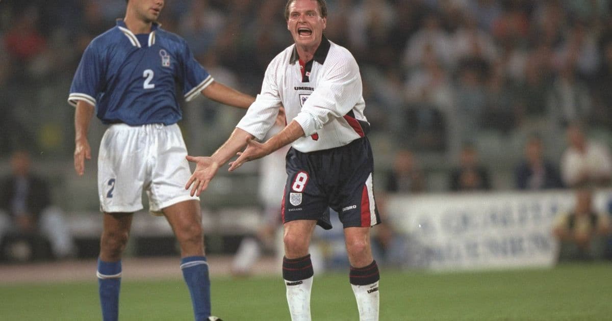 The most controversial England World Cup snubs ever as Tuchel leaves out big names