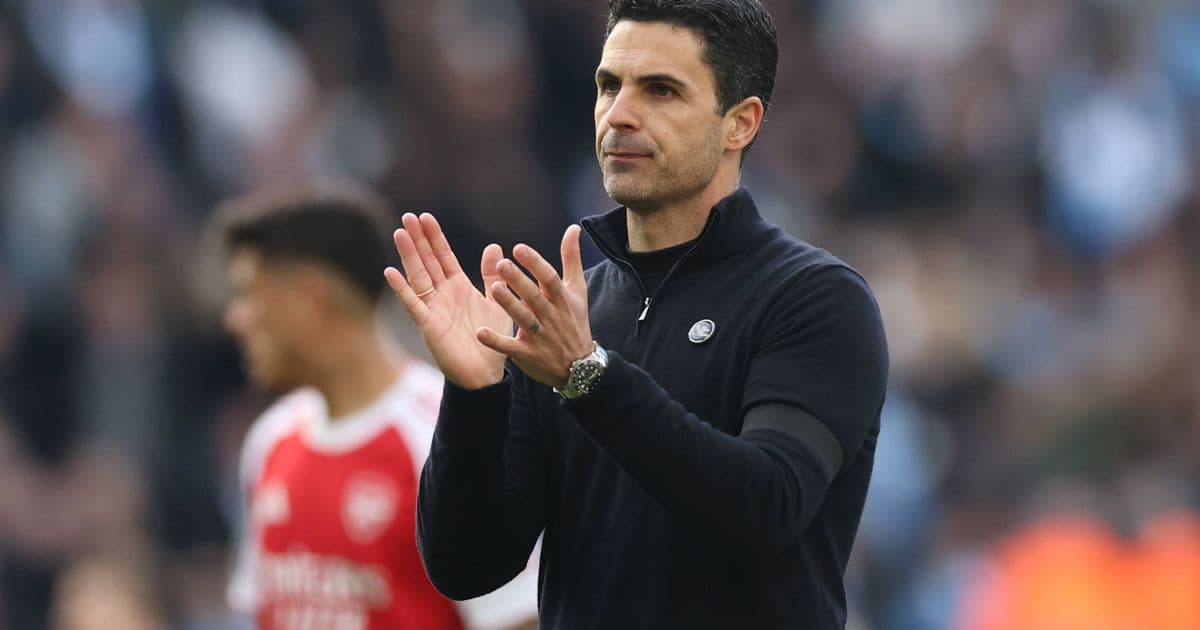 539 nights on top, no title to show: Will Arteta’s Arsenal avoid another agonising Premier League slip?