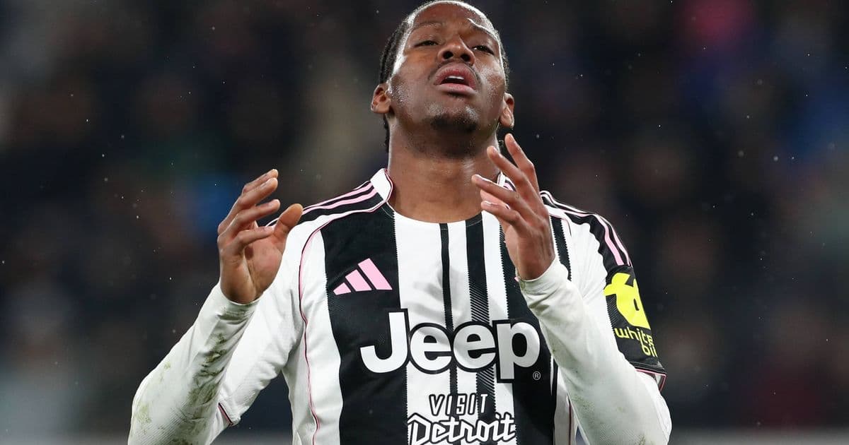 Five massive clubs at risk of missing out on Champions League football