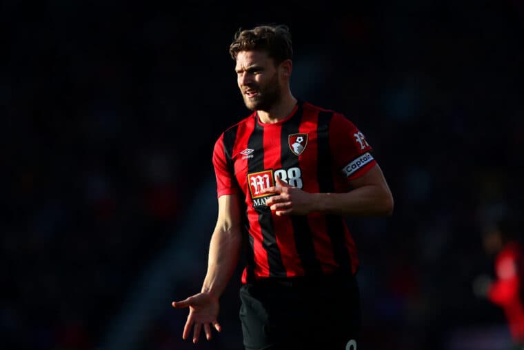 Technical director Simon Francis to leave Bournemouth following Al Hilal approach