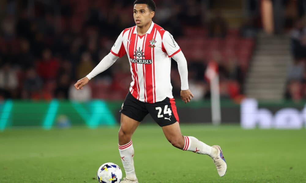 Manchester United to capitalise on Southampton’s Spygate scandal by pursuing deal for top midfielder
