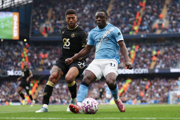 Burnley vs Manchester City: Match preview, predicted line-ups, team news and prediction
