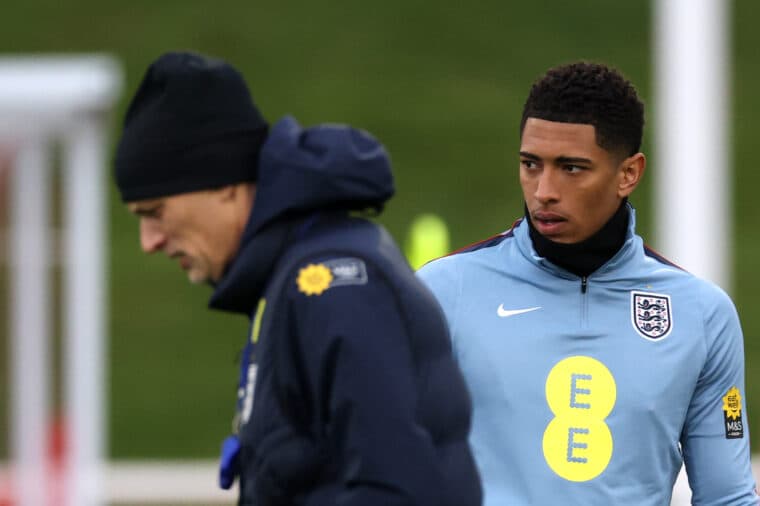 Preview: England vs Uruguay – stats, team news, line-ups