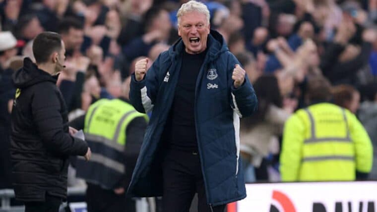 Everton vs Liverpool: Match preview, predicted line-ups, team news and prediction