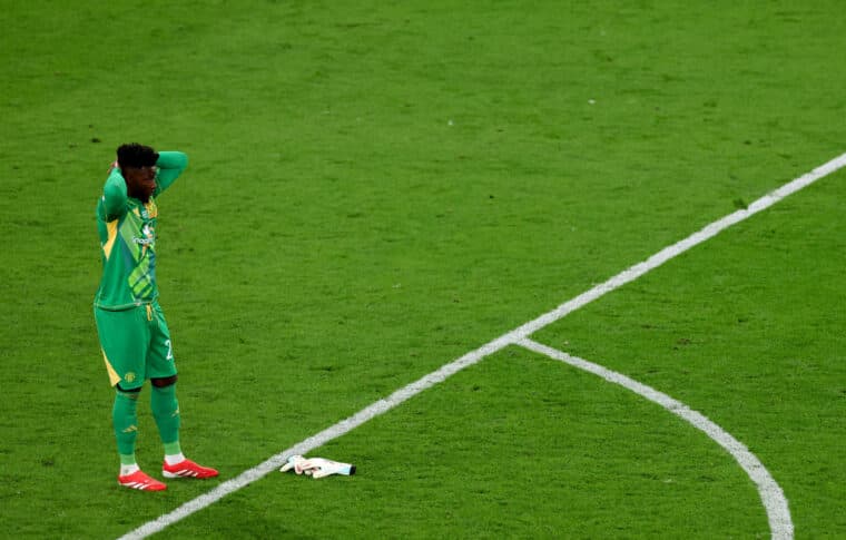 Turkish club president confirms interest in Manchester United star