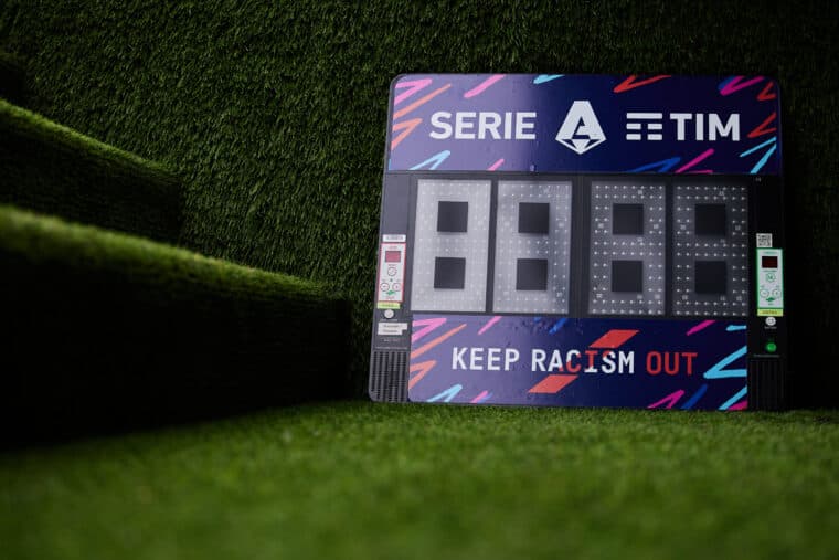 Italian football in crisis: Gianluca Rocchi investigated for alleged VAR manipulation and referee bias